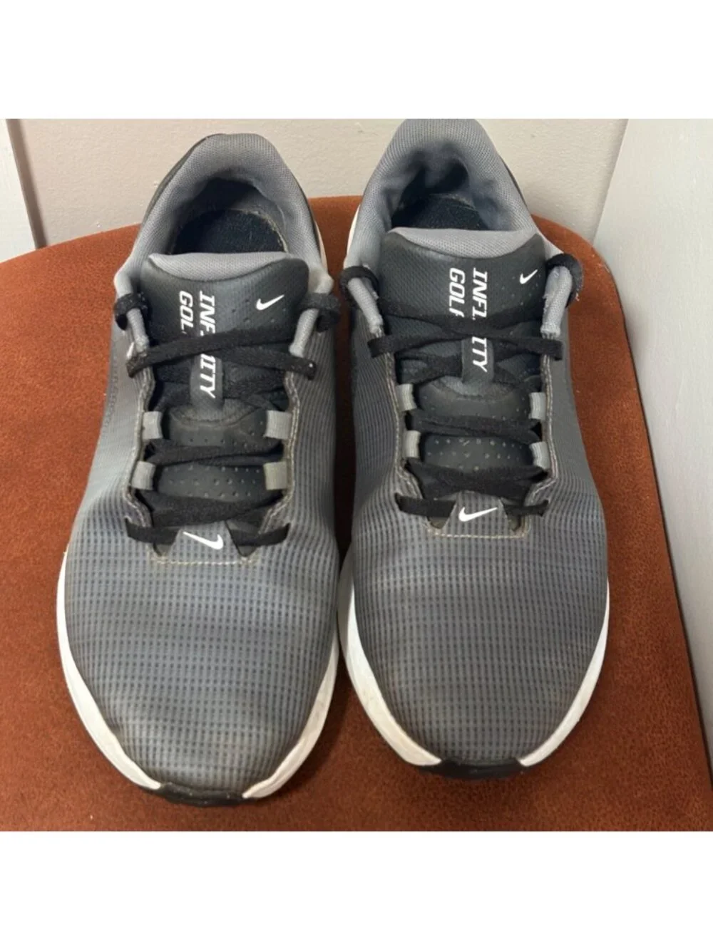 Nike infinity golf